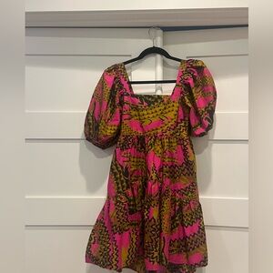 Farm Rio dress